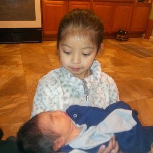 Meet your Posher, Clara